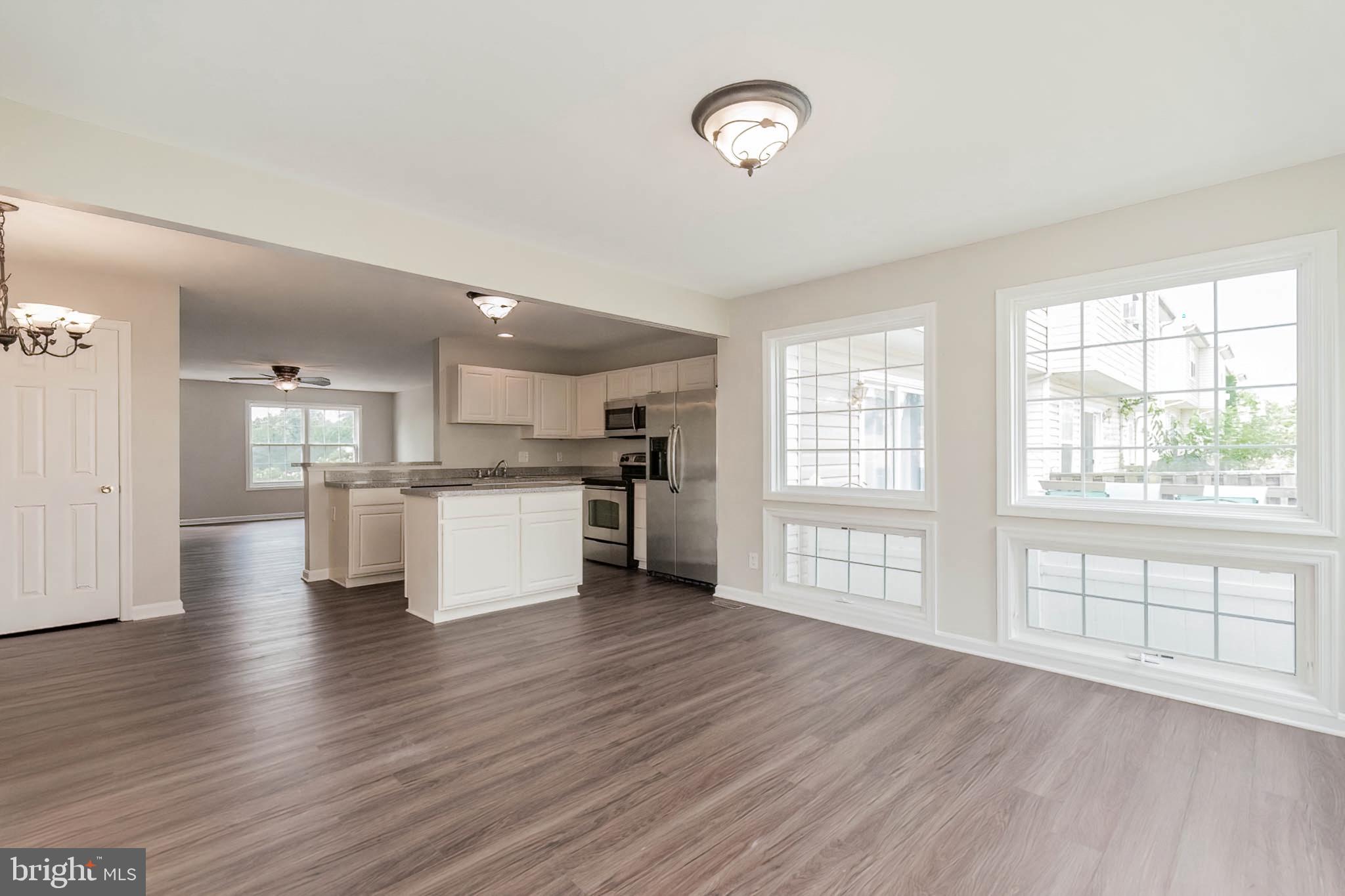 MILLS FARM - Residential