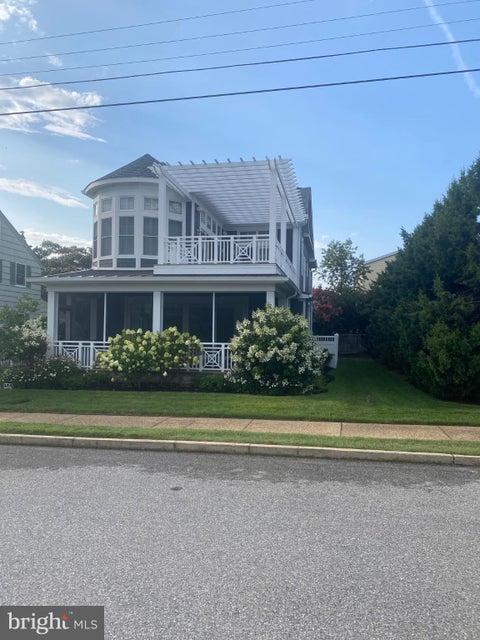 Homes For Sale - 3A Rodney Street<br/> REHOBOTH BEACH, DE 19971
