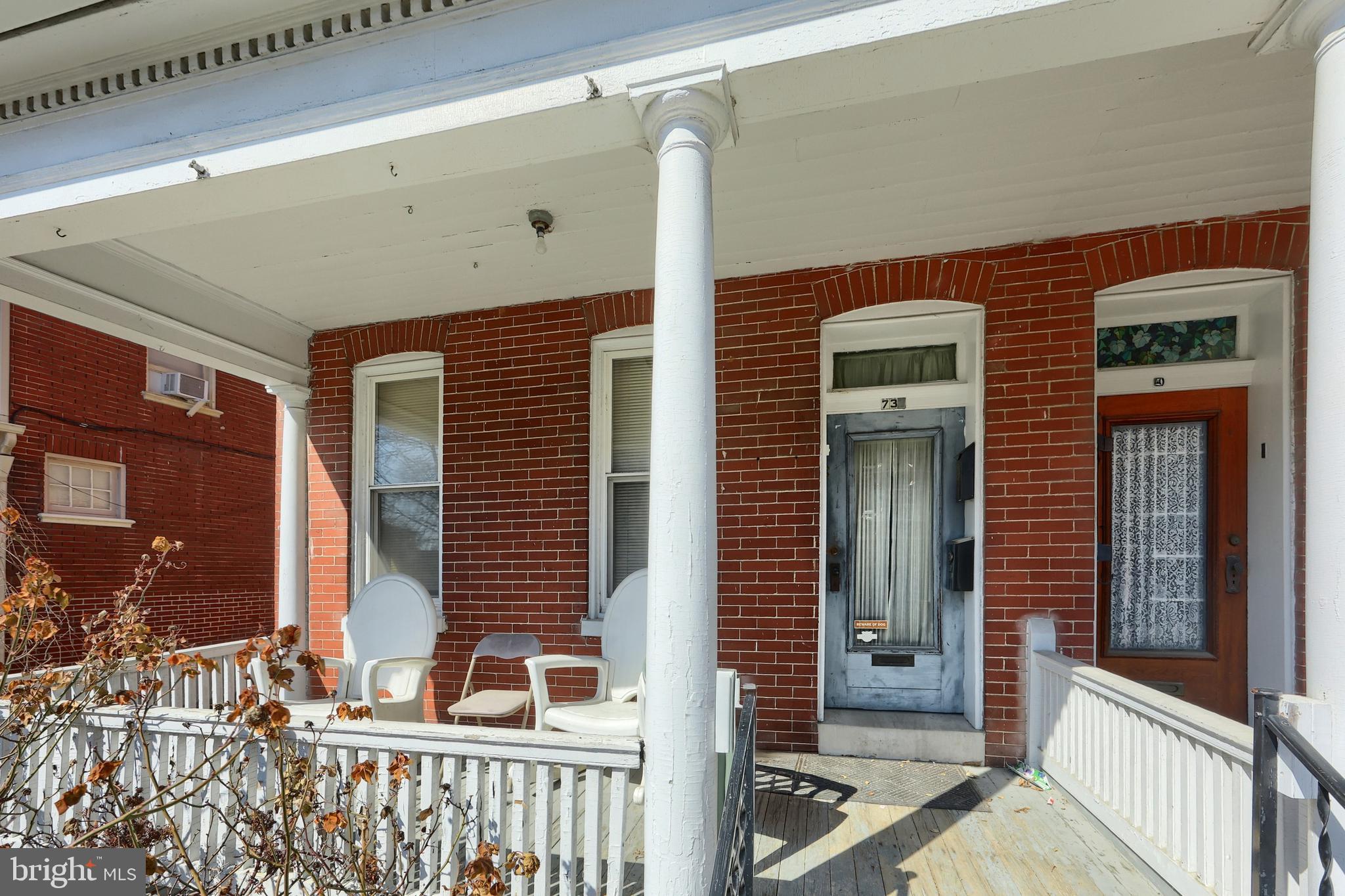 731 PENNSYLVANIA AVENUE