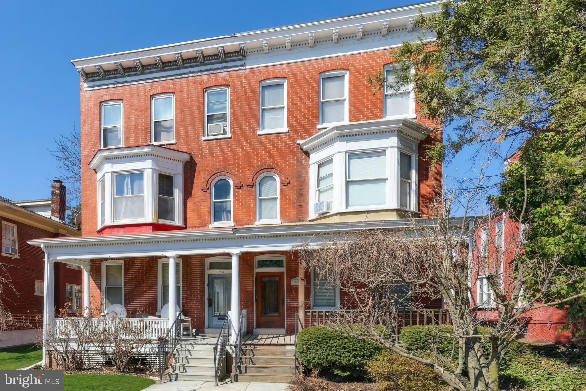 731 PENNSYLVANIA AVENUE