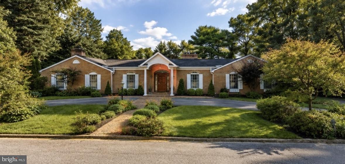 13508 OVERHILL DRIVE