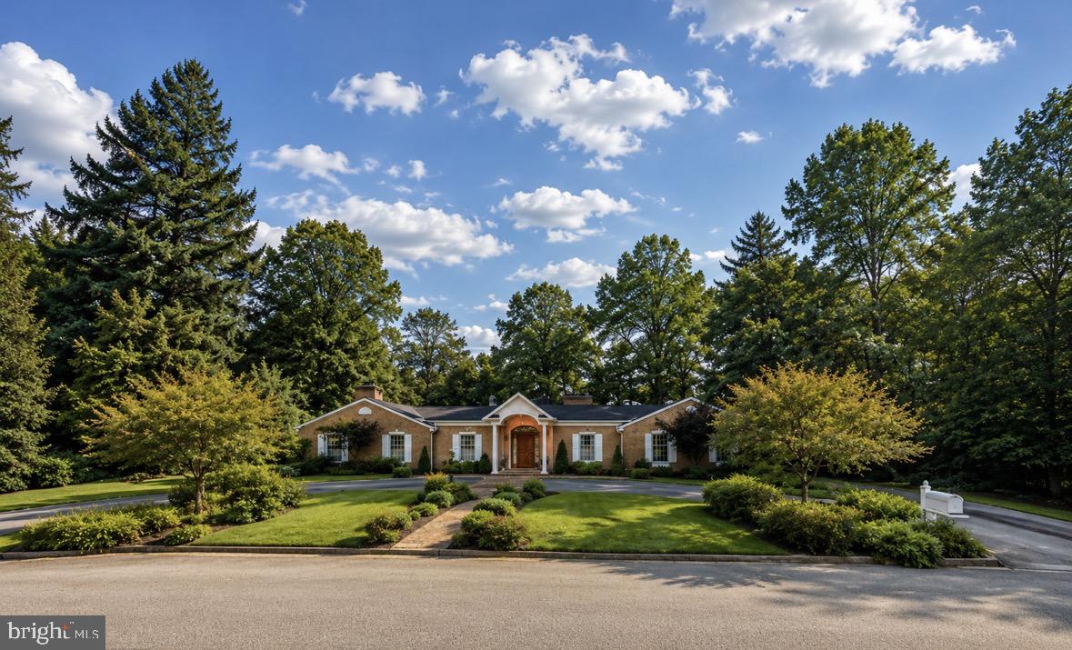 13508 OVERHILL DRIVE