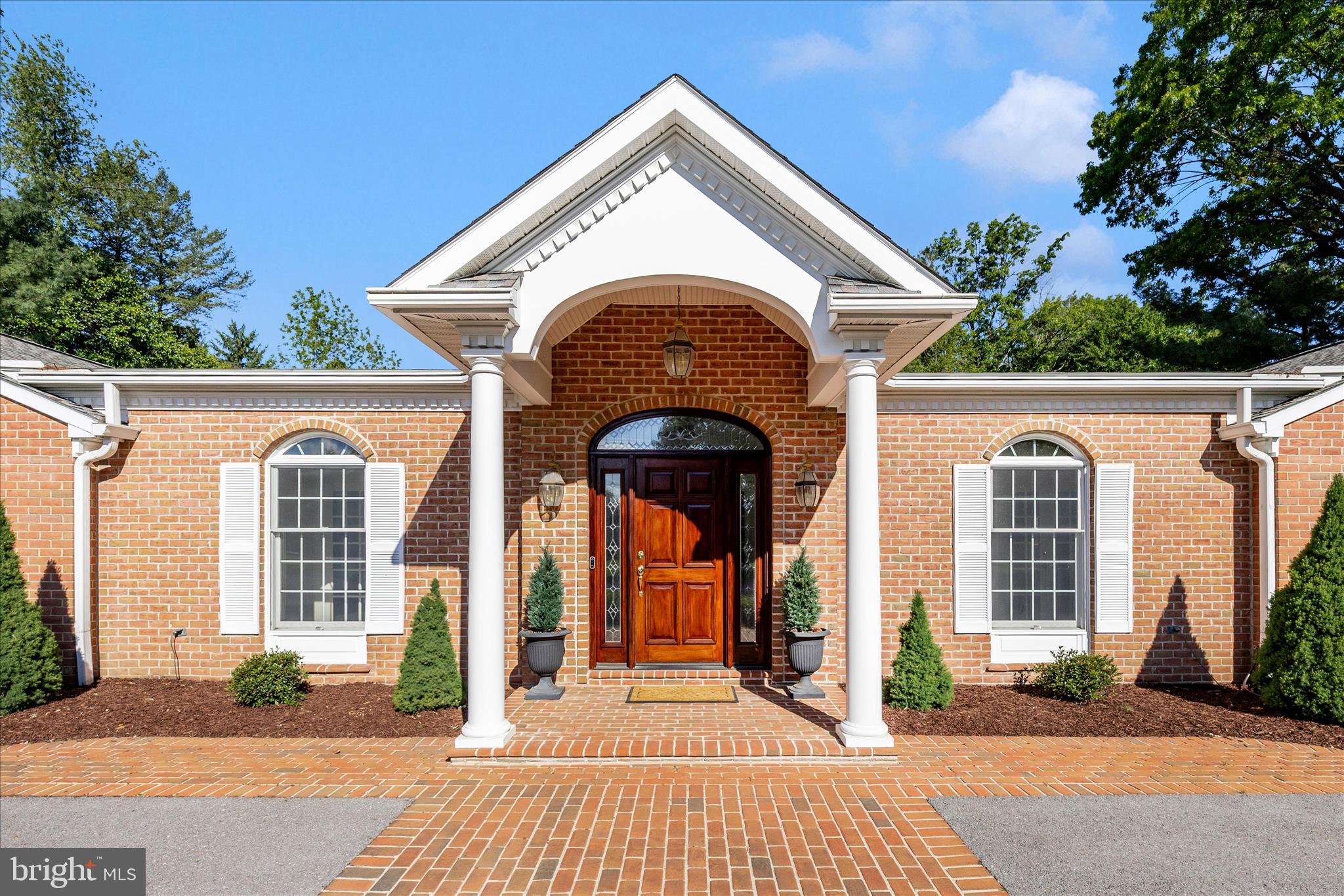 13508 OVERHILL DRIVE