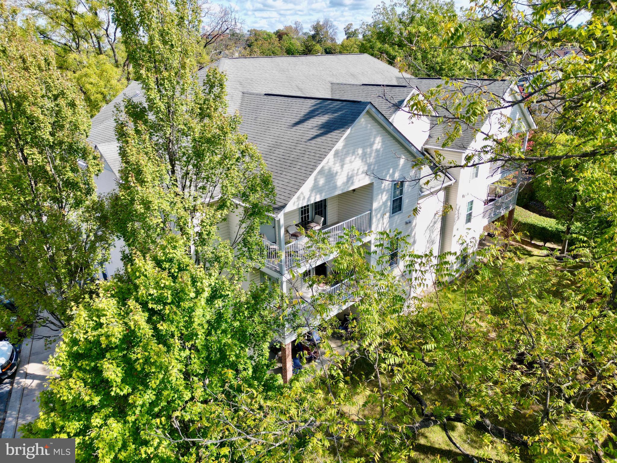 BELLA VITA SENIOR CONDOS - Residential