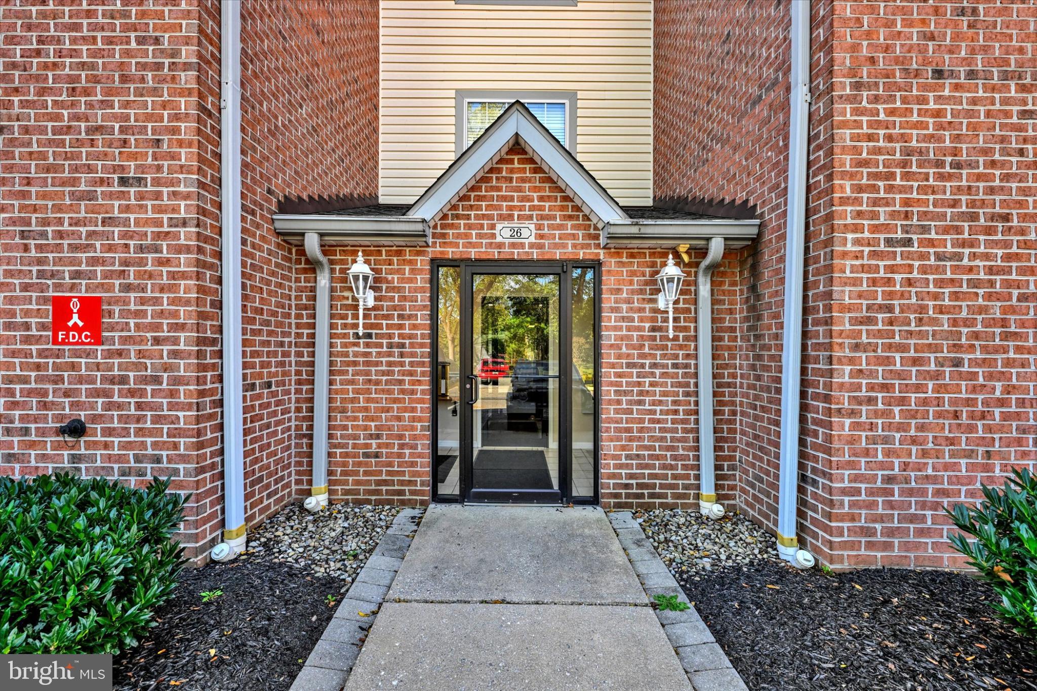 BELLA VITA SENIOR CONDOS - Residential