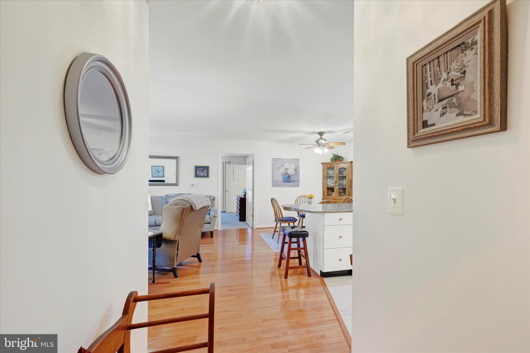 BELLA VITA SENIOR CONDOS - Residential