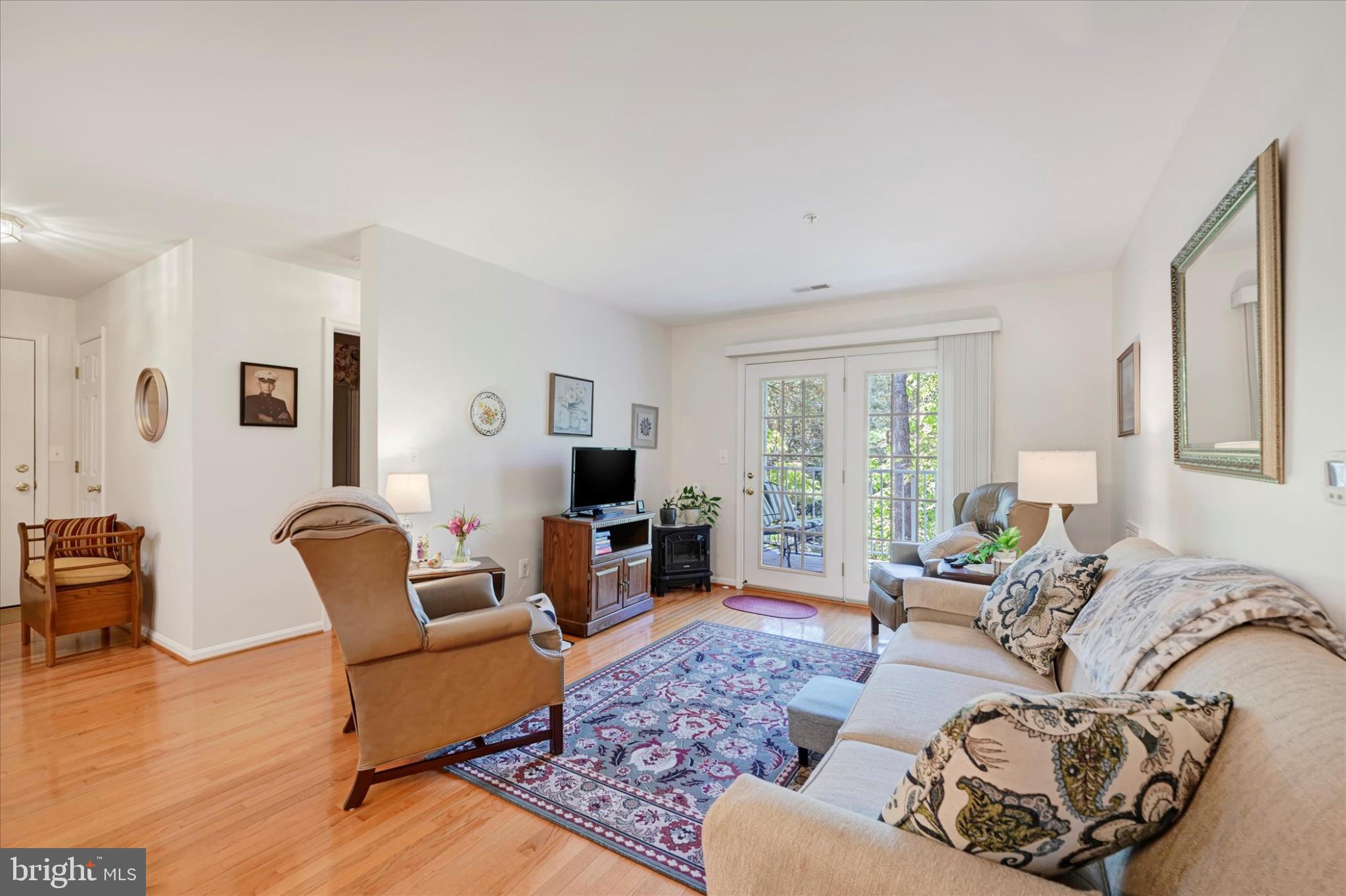 BELLA VITA SENIOR CONDOS - Residential