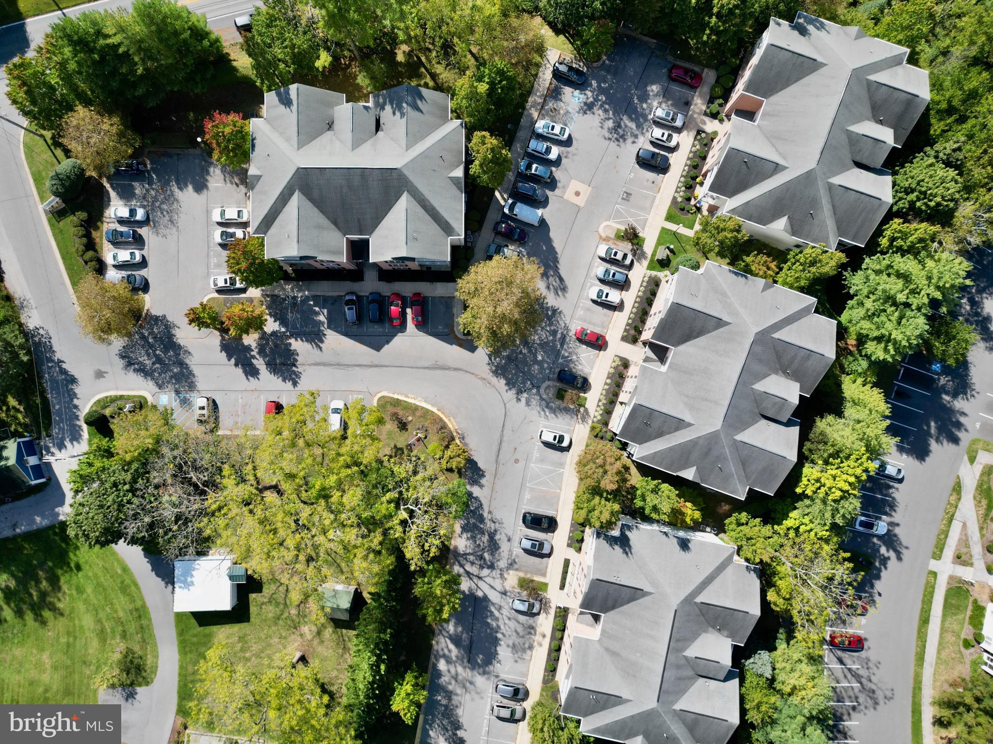 BELLA VITA SENIOR CONDOS - Residential