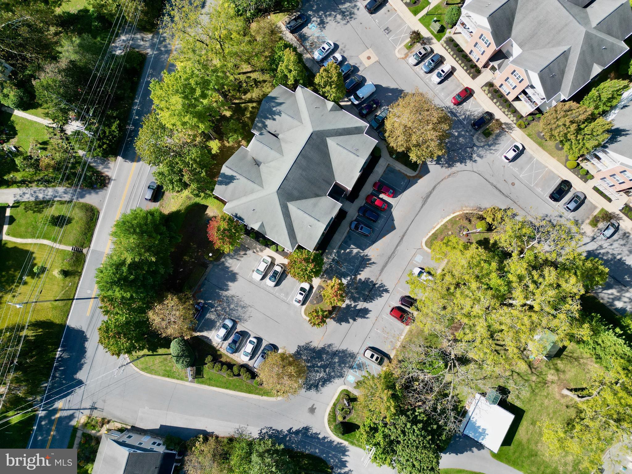 BELLA VITA SENIOR CONDOS - Residential