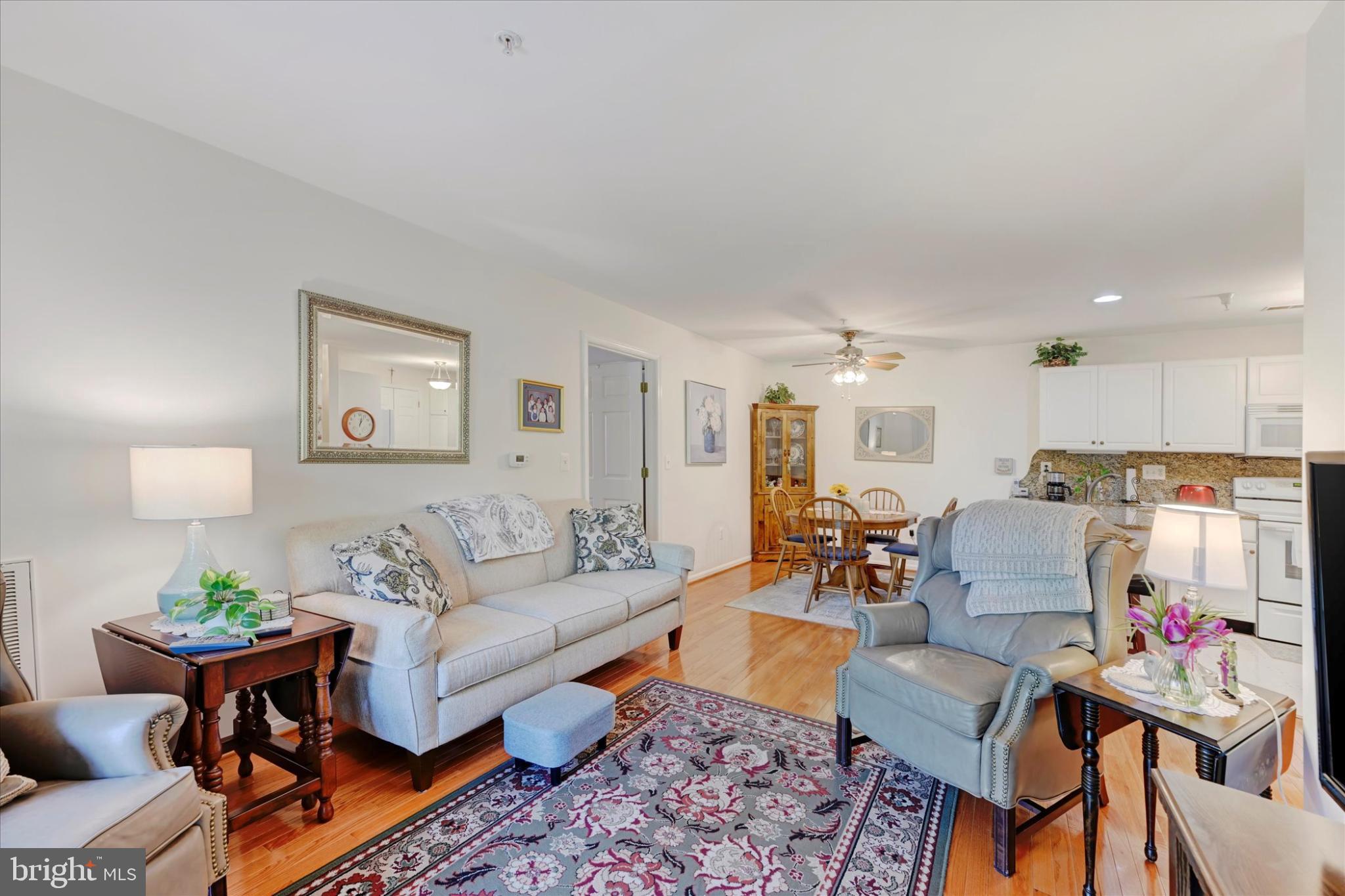 BELLA VITA SENIOR CONDOS - Residential