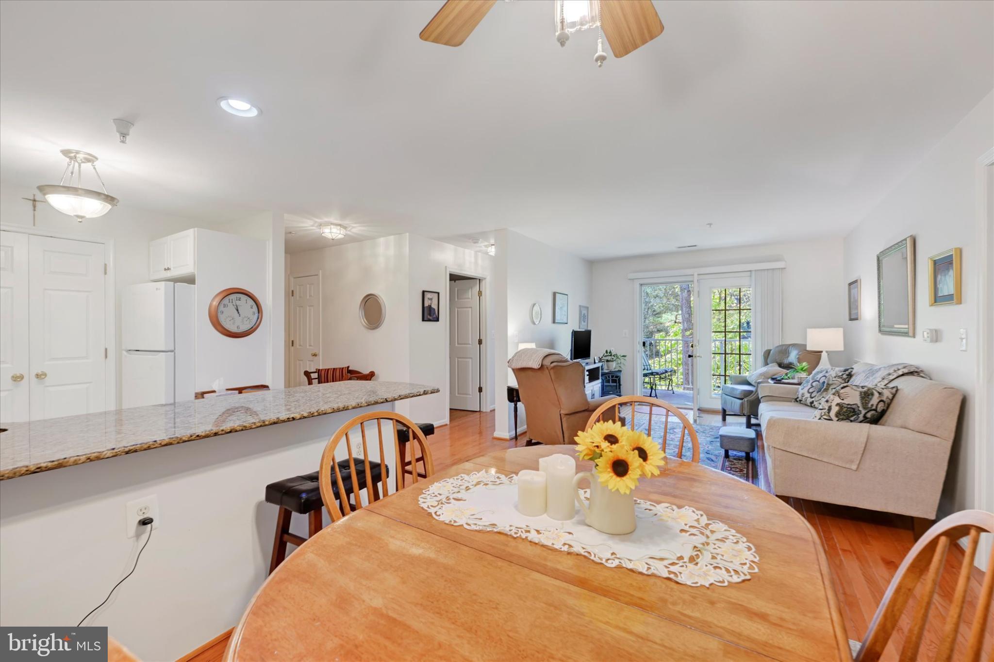 BELLA VITA SENIOR CONDOS - Residential