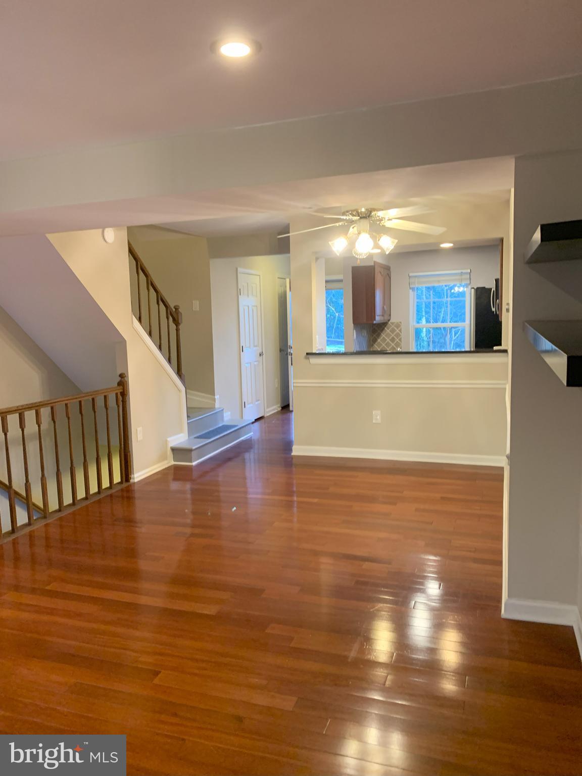 SADDLE RIDGE CODM - Residential Lease