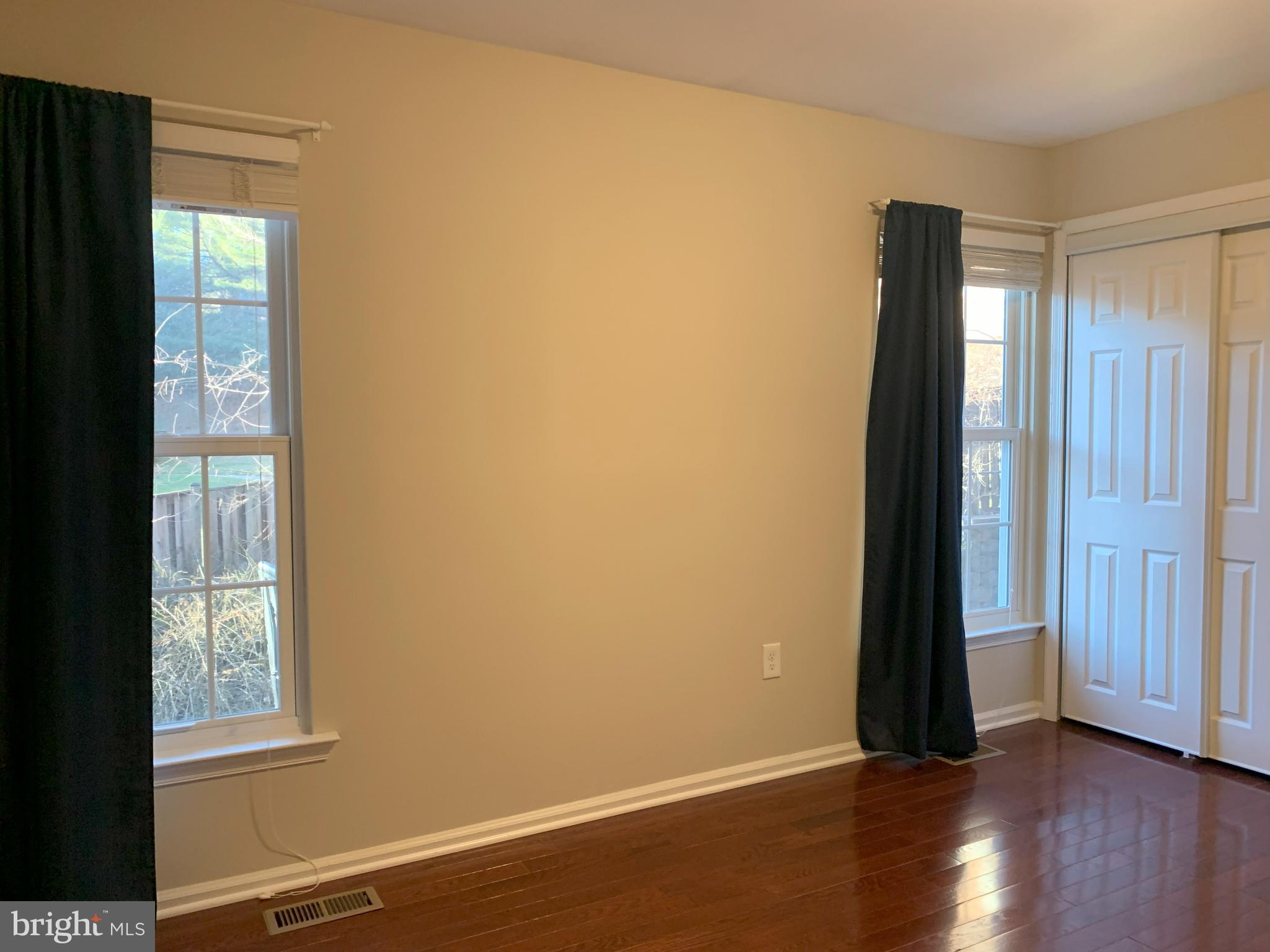 SADDLE RIDGE CODM - Residential Lease