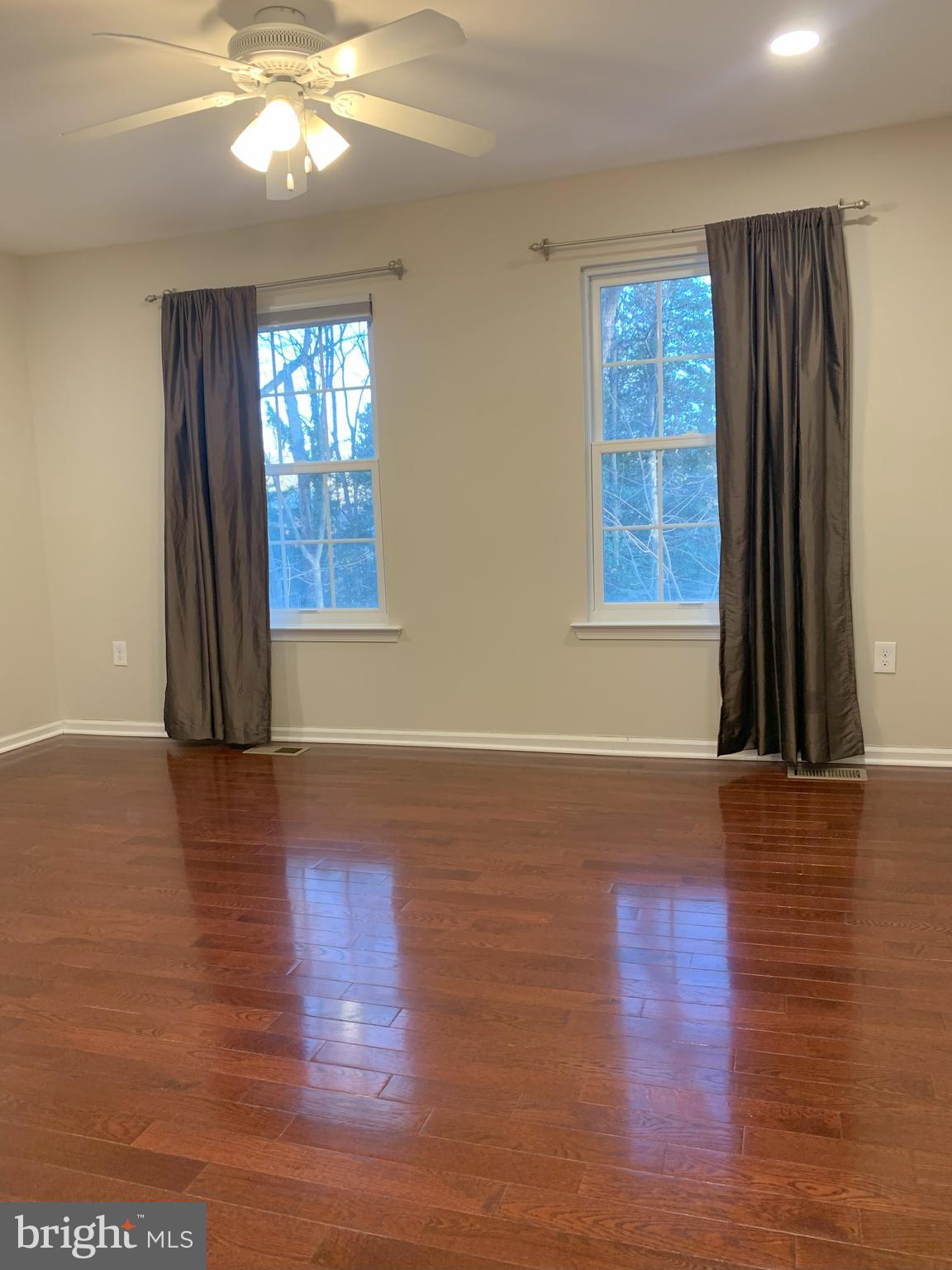 SADDLE RIDGE CODM - Residential Lease