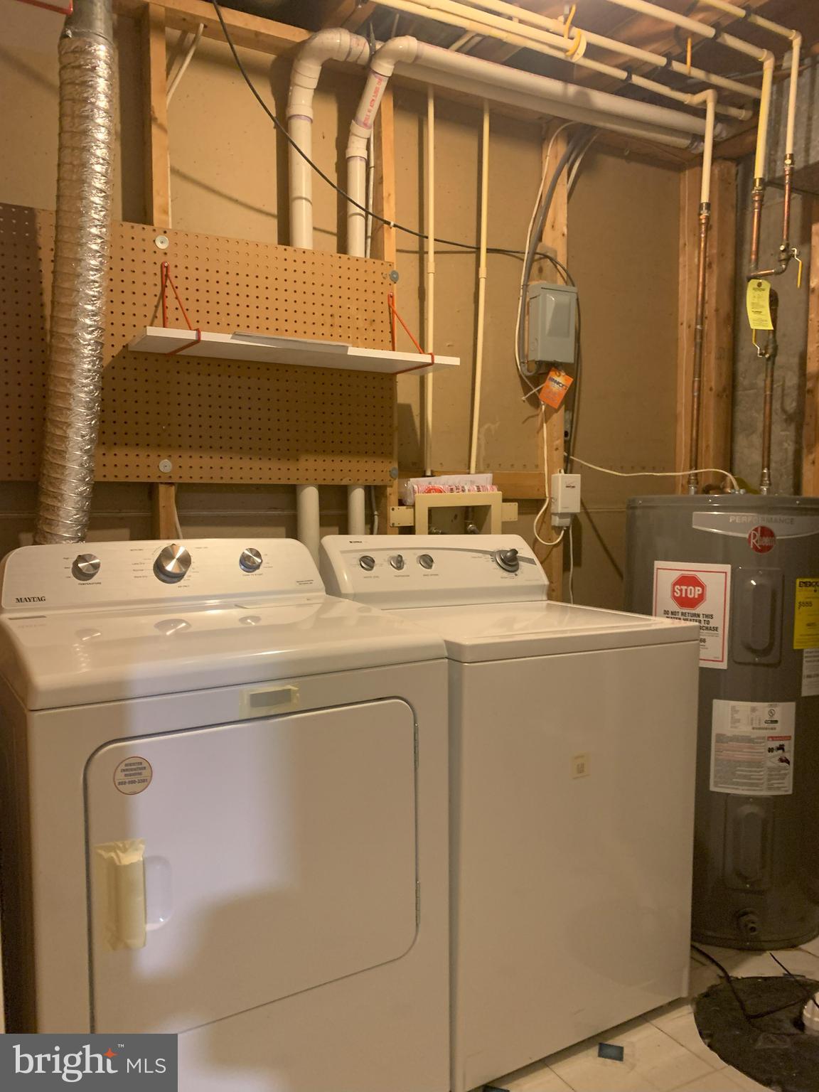 SADDLE RIDGE CODM - Residential Lease