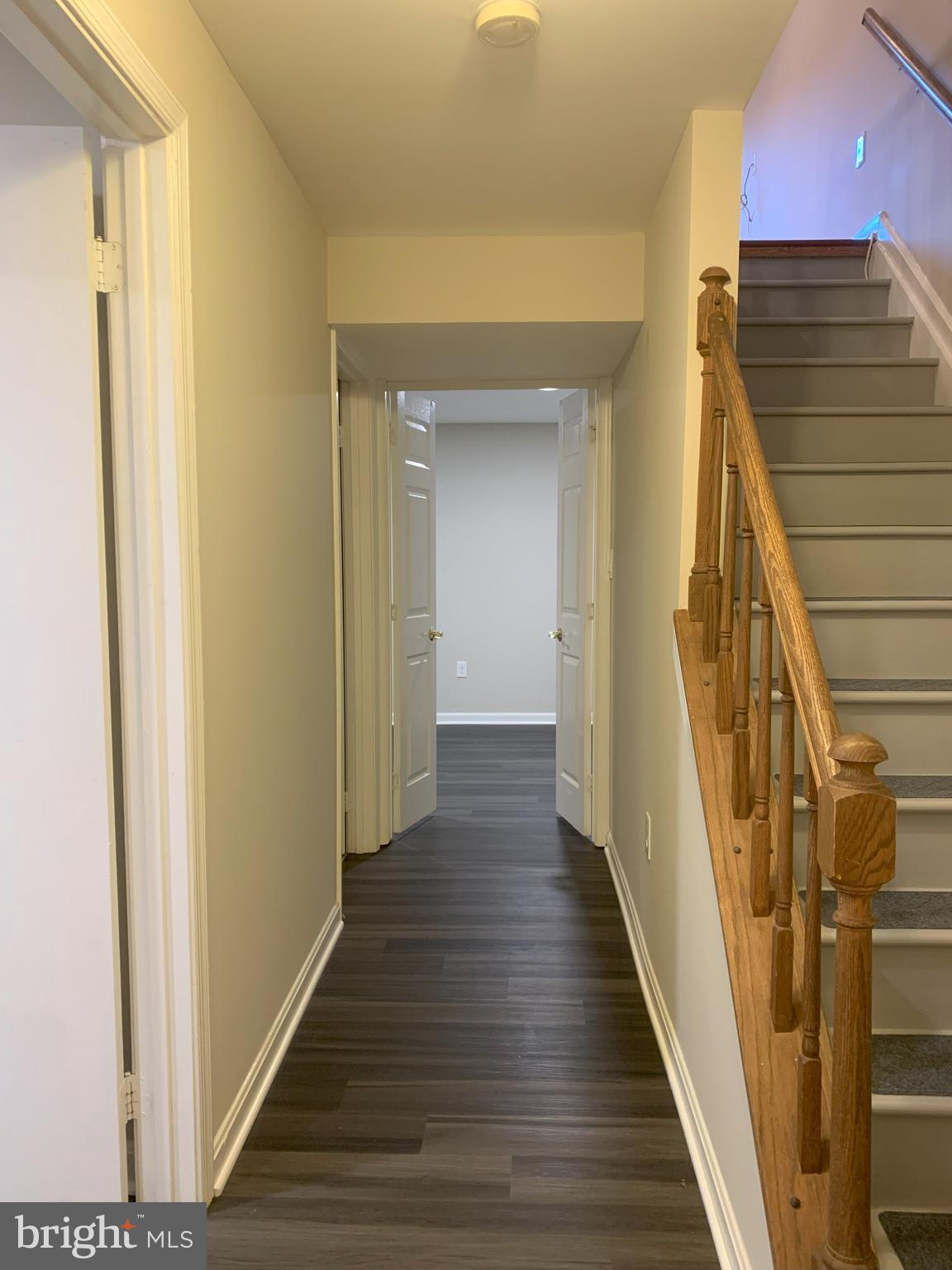 SADDLE RIDGE CODM - Residential Lease