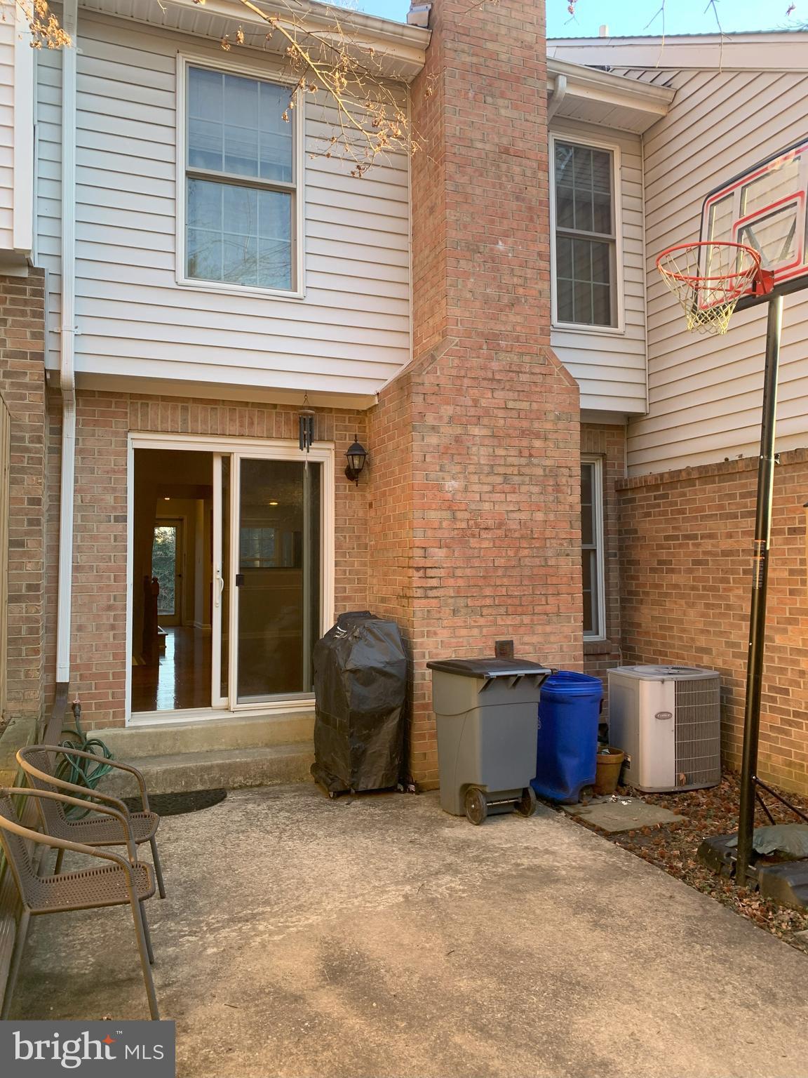 SADDLE RIDGE CODM - Residential Lease