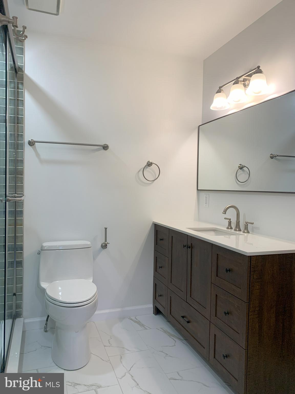 SADDLE RIDGE CODM - Residential Lease