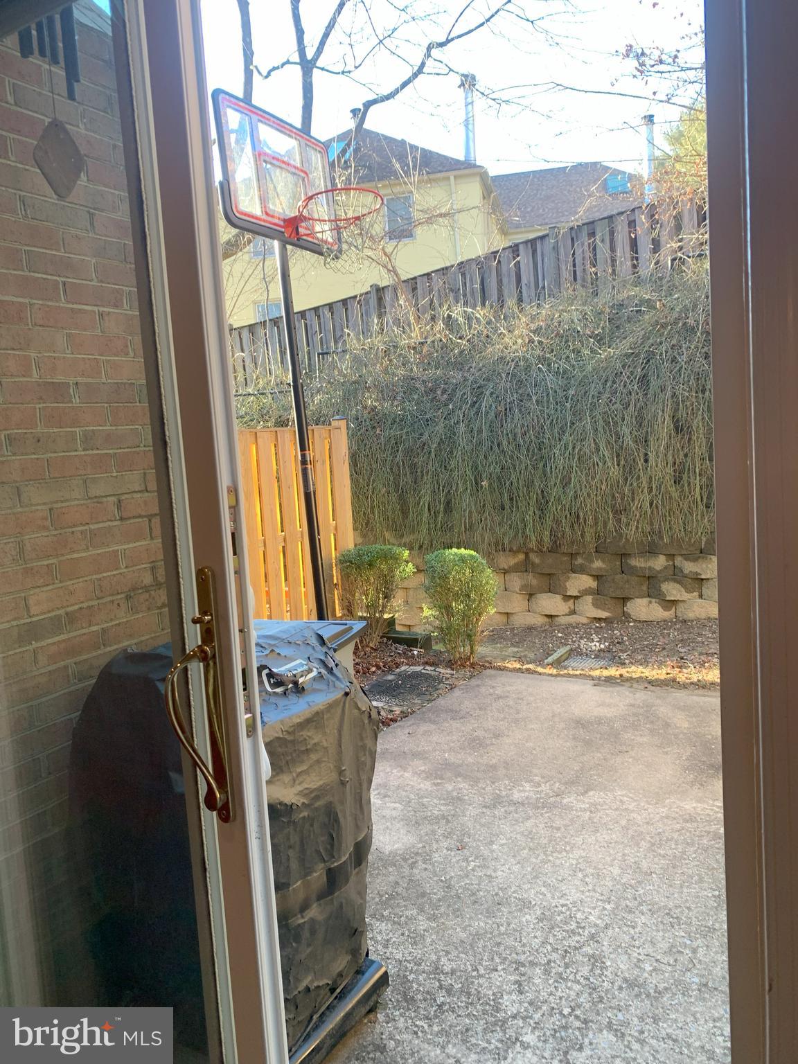 SADDLE RIDGE CODM - Residential Lease