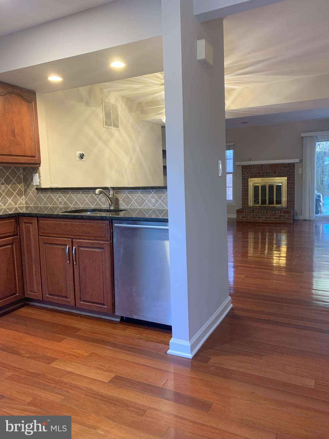 SADDLE RIDGE CODM - Residential Lease