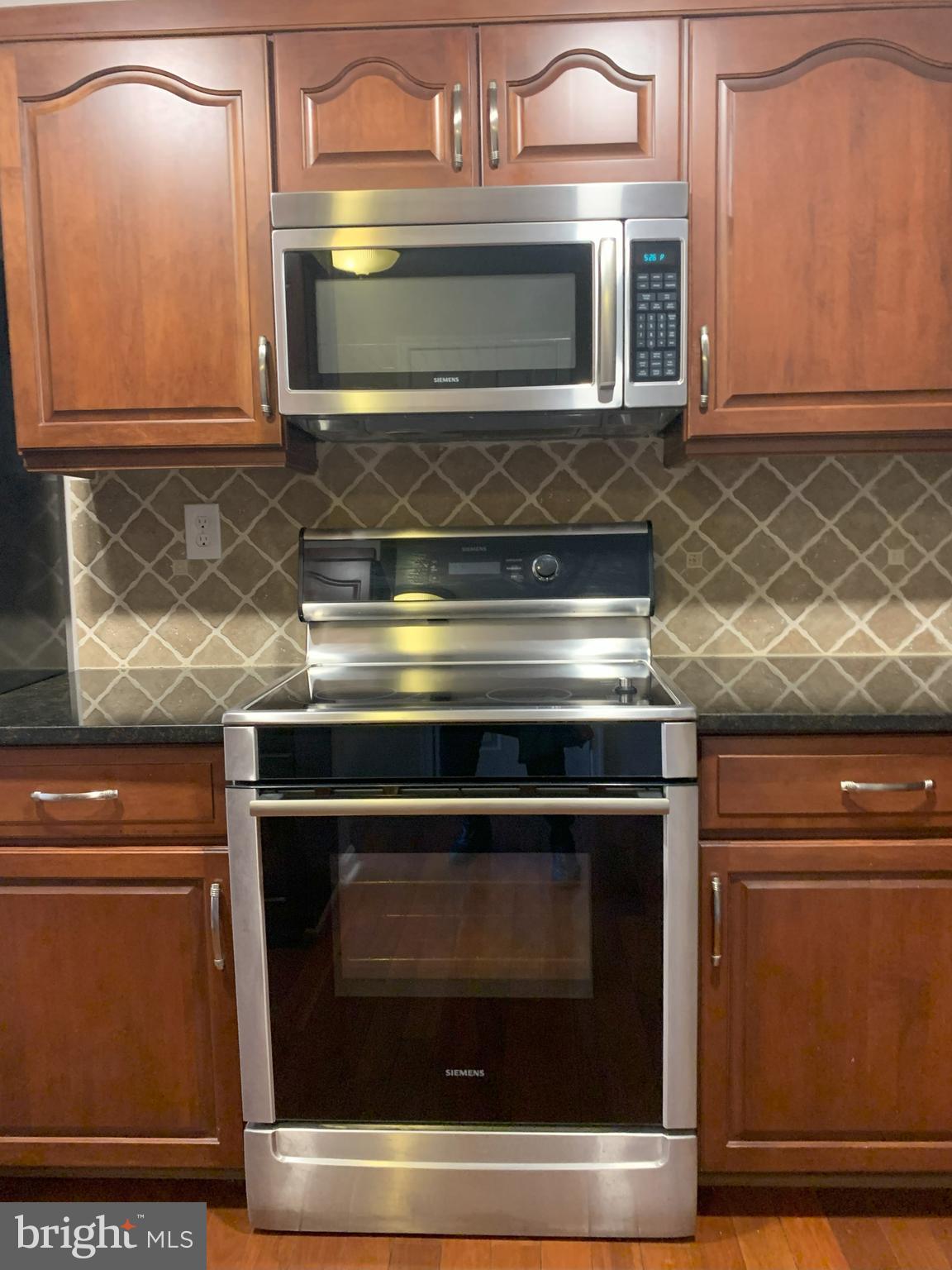 SADDLE RIDGE CODM - Residential Lease