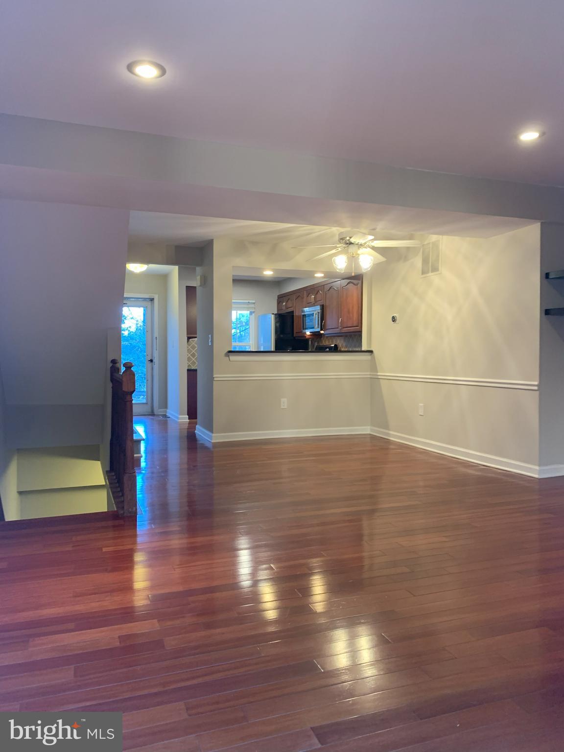 SADDLE RIDGE CODM - Residential Lease