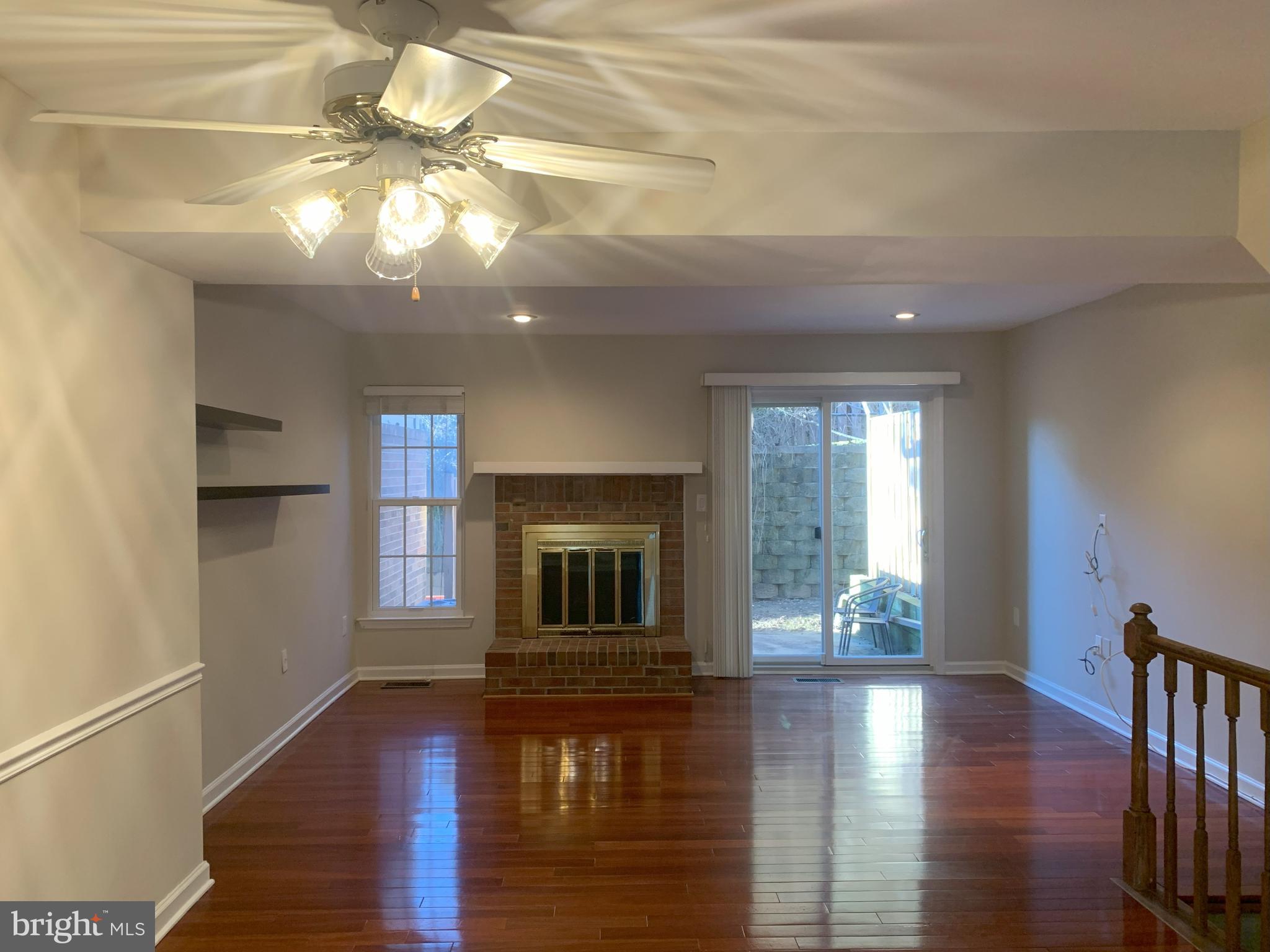 SADDLE RIDGE CODM - Residential Lease