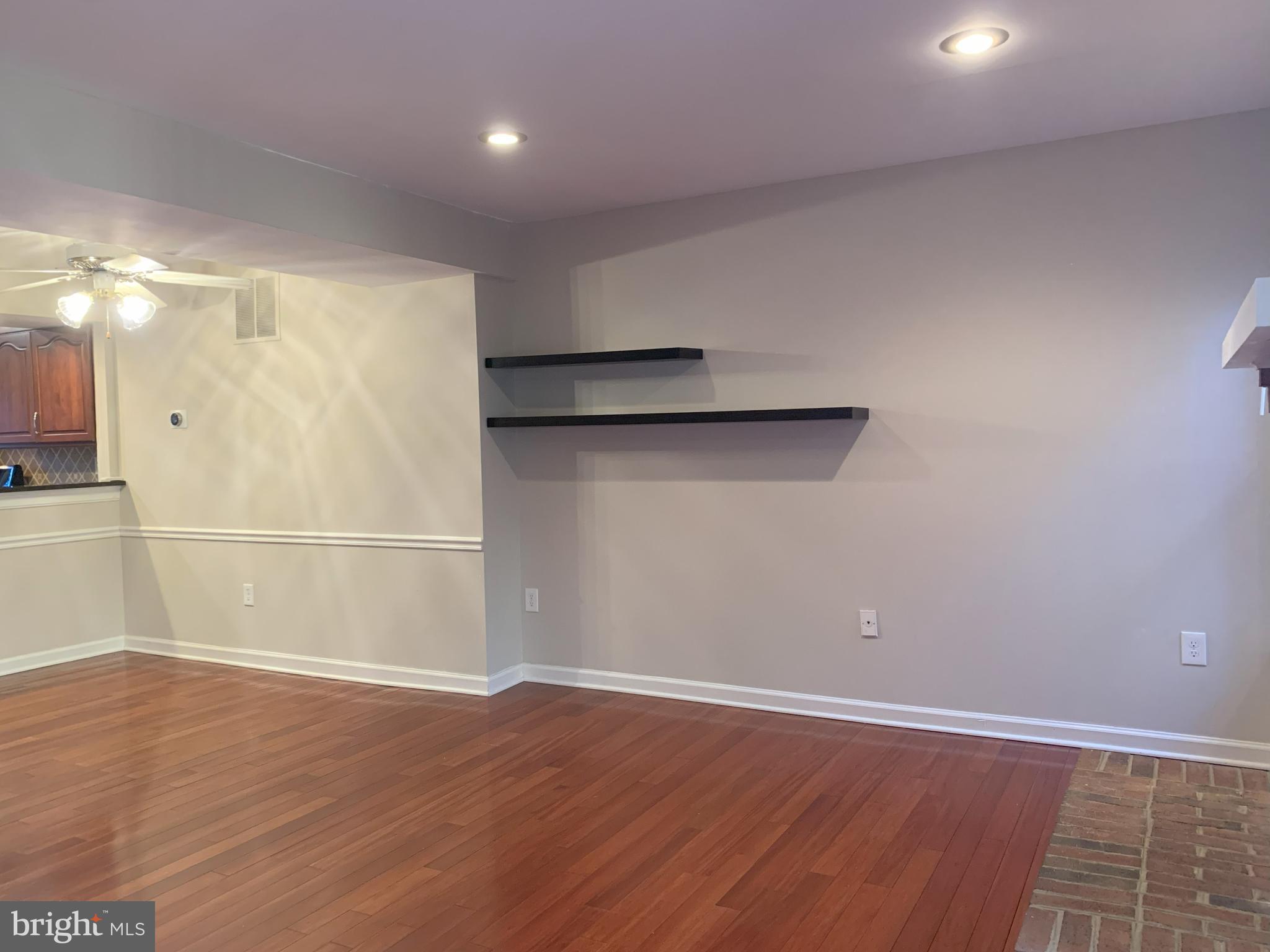 SADDLE RIDGE CODM - Residential Lease