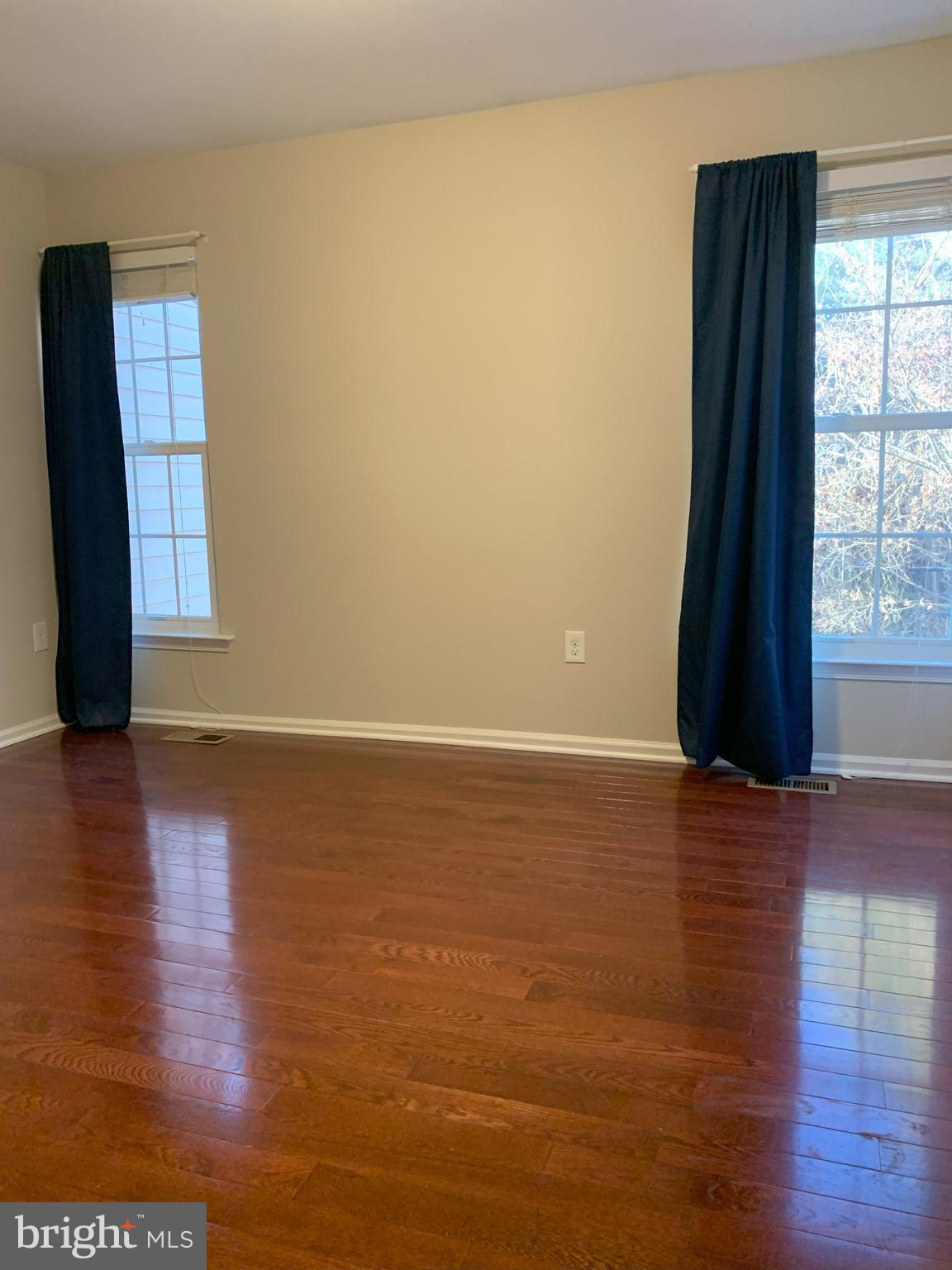 SADDLE RIDGE CODM - Residential Lease