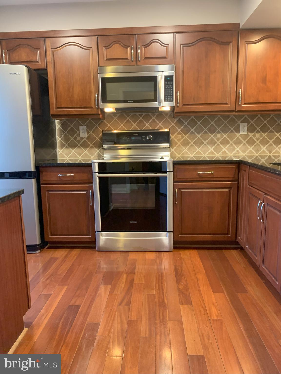 SADDLE RIDGE CODM - Residential Lease