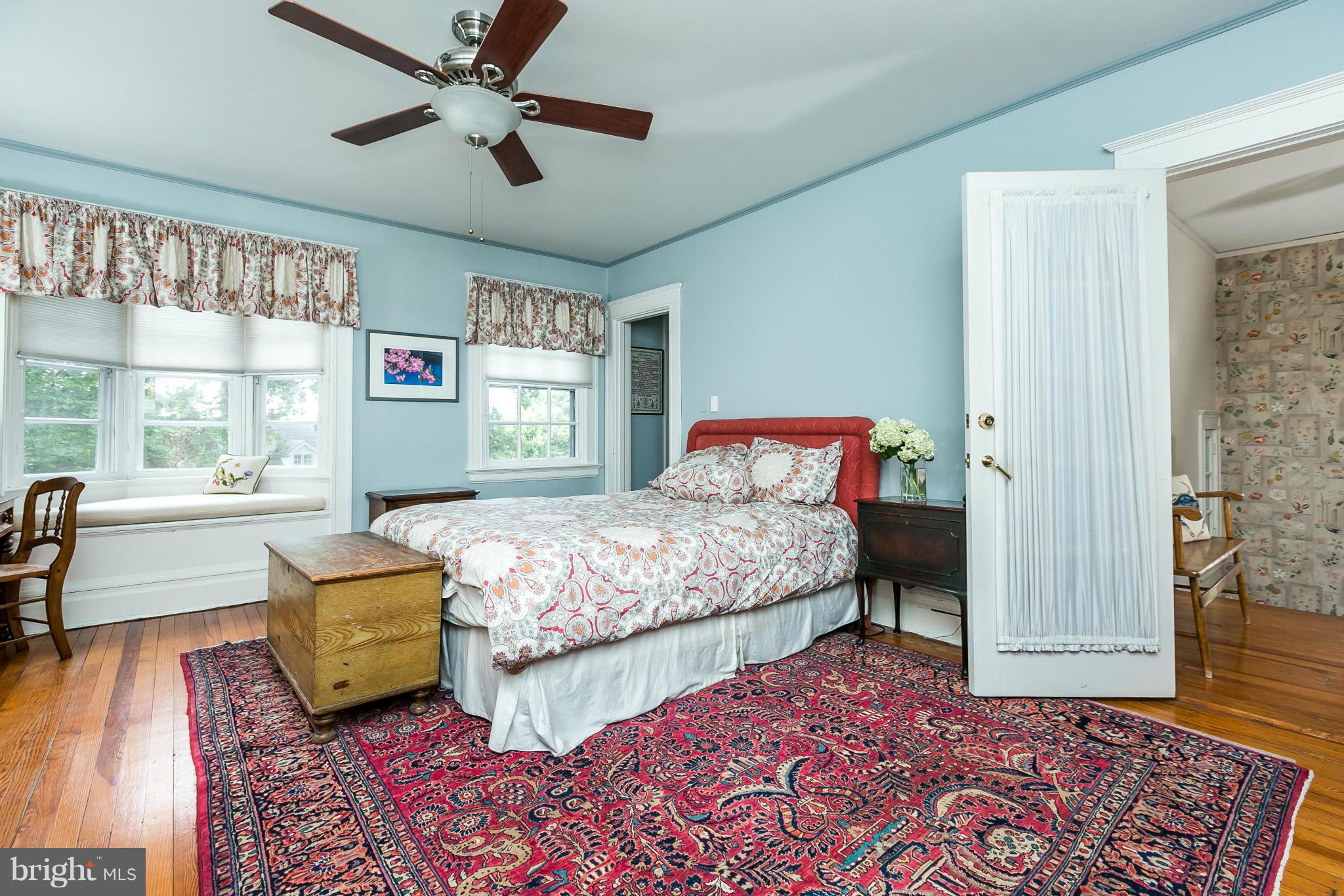 ROLAND PARK - Residential