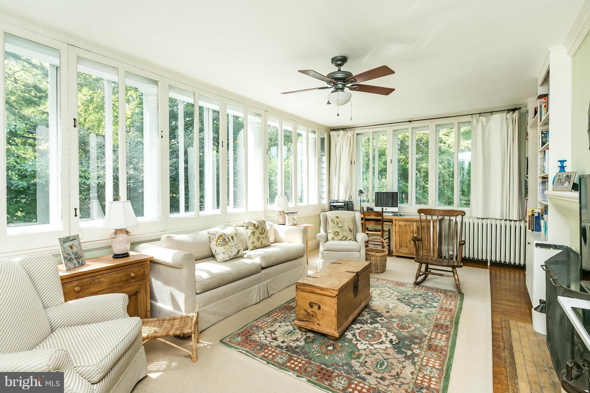 ROLAND PARK - Residential