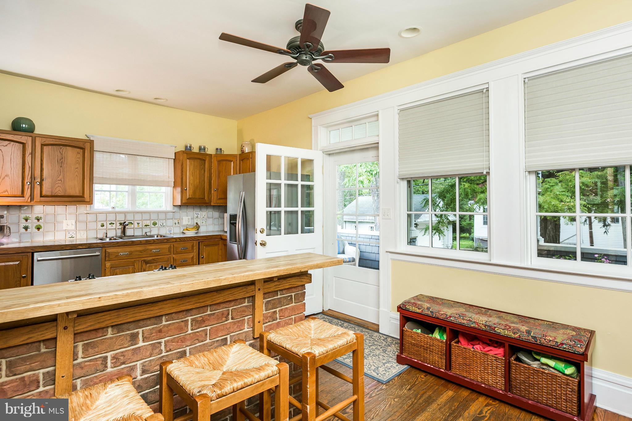 ROLAND PARK - Residential