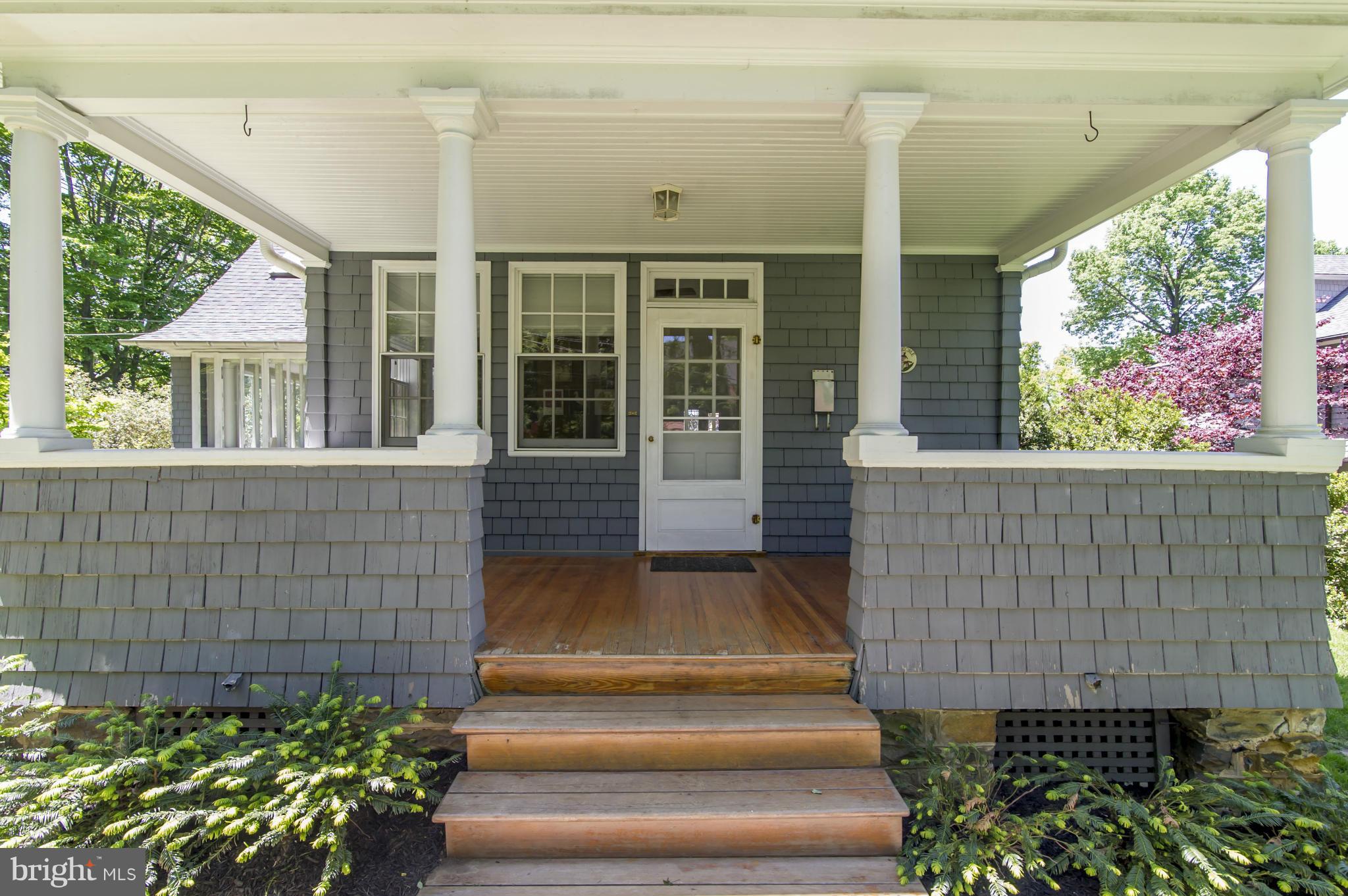 ROLAND PARK - Residential