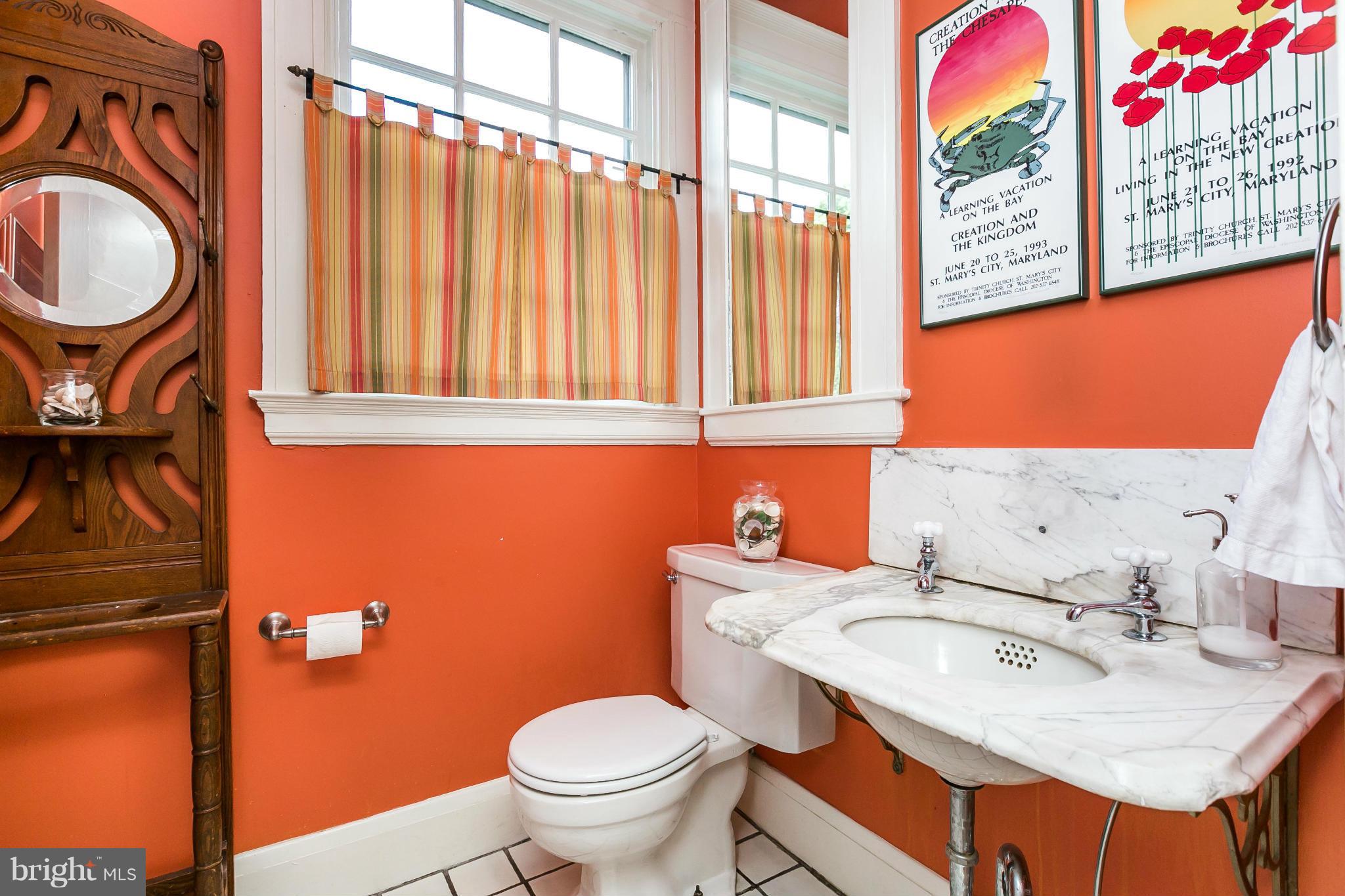 ROLAND PARK - Residential