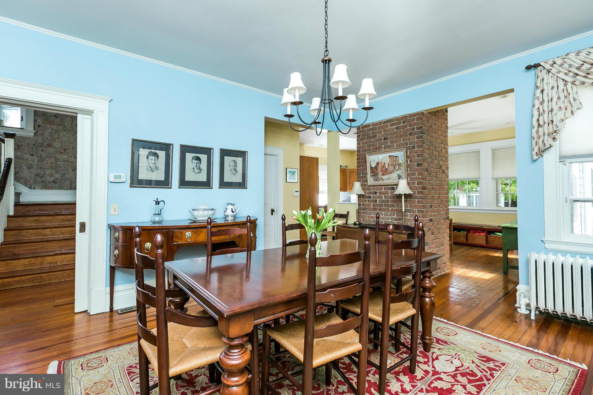 ROLAND PARK - Residential