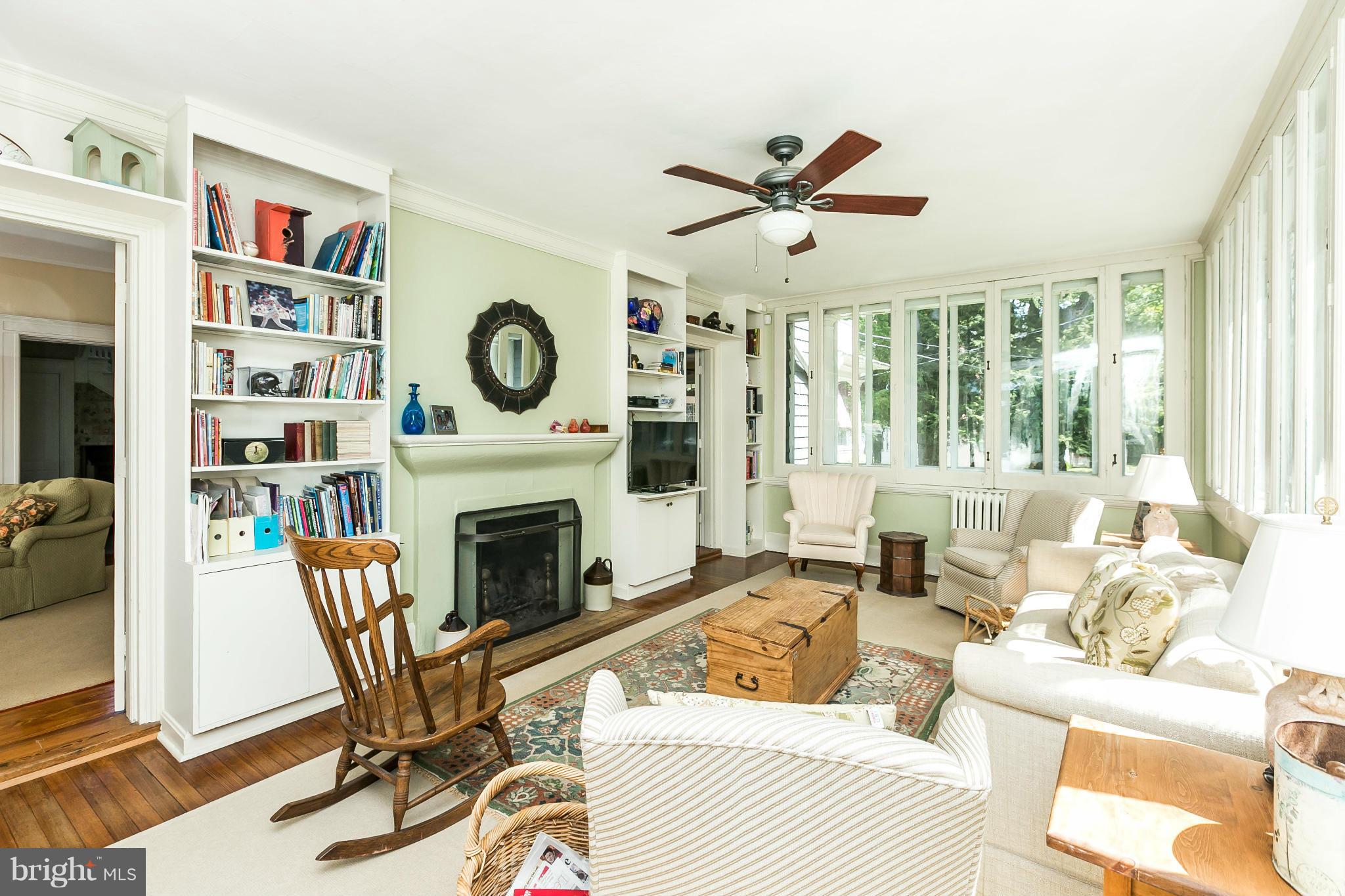 ROLAND PARK - Residential