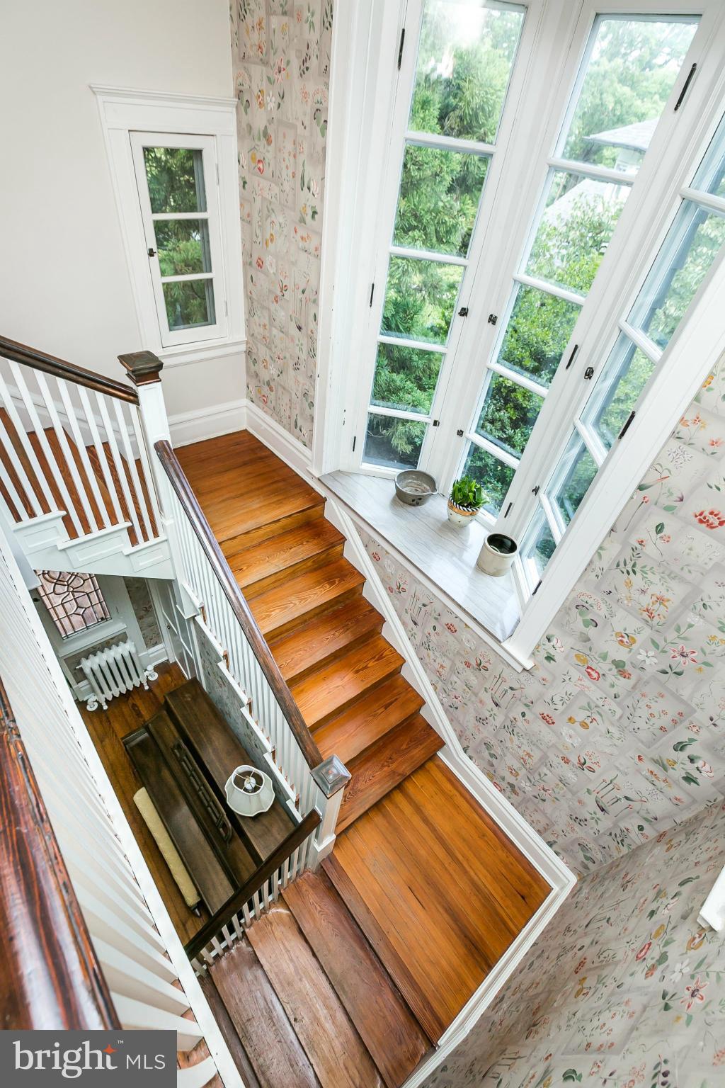 ROLAND PARK - Residential