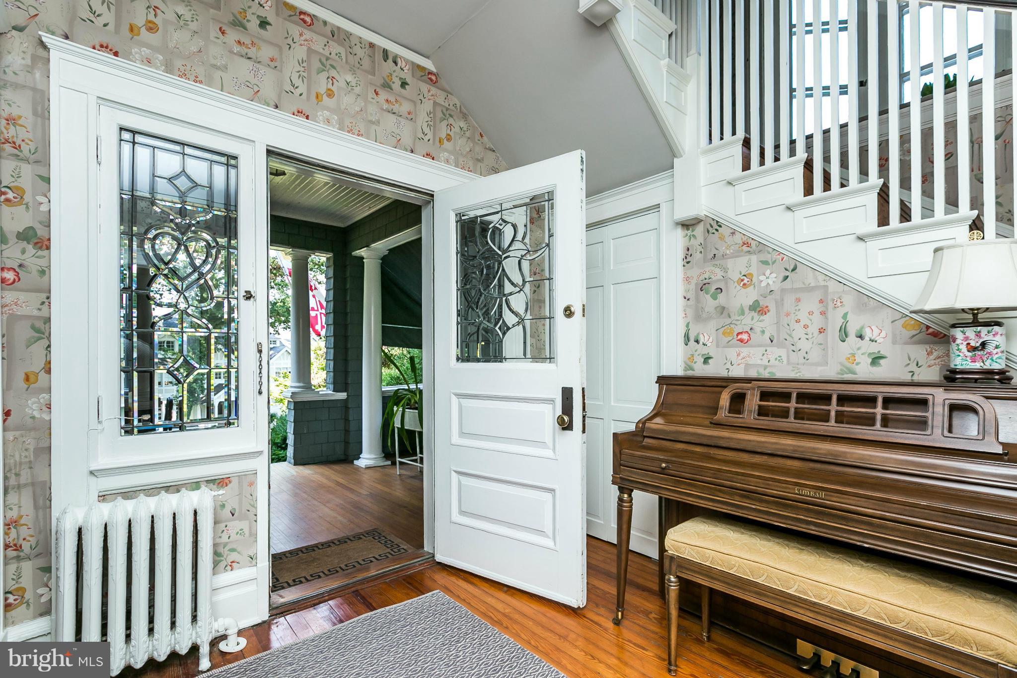 ROLAND PARK - Residential