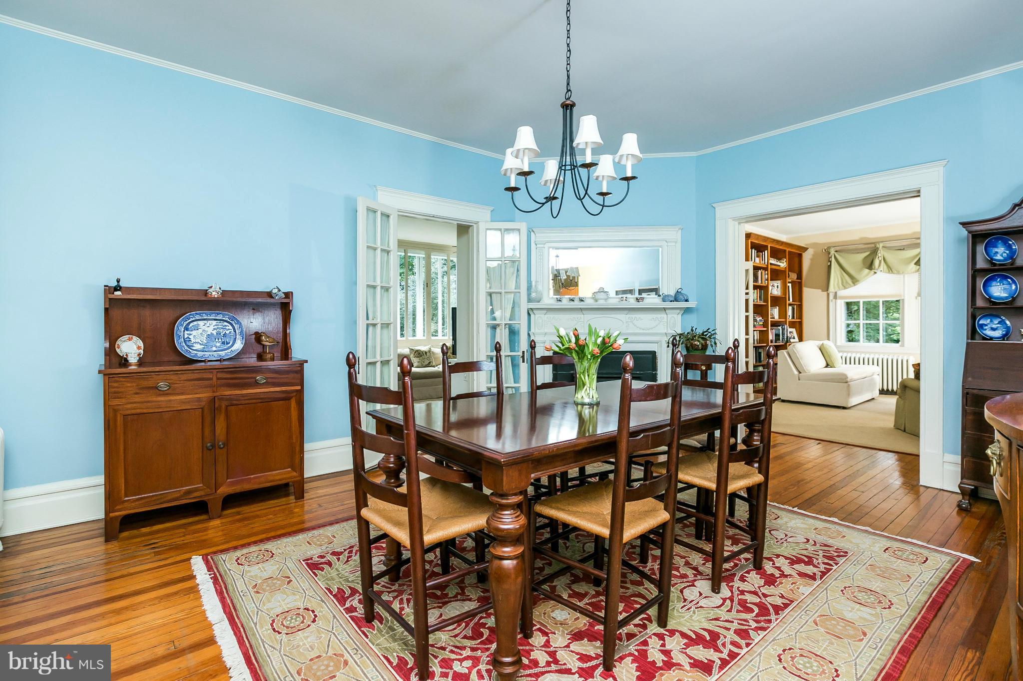 ROLAND PARK - Residential