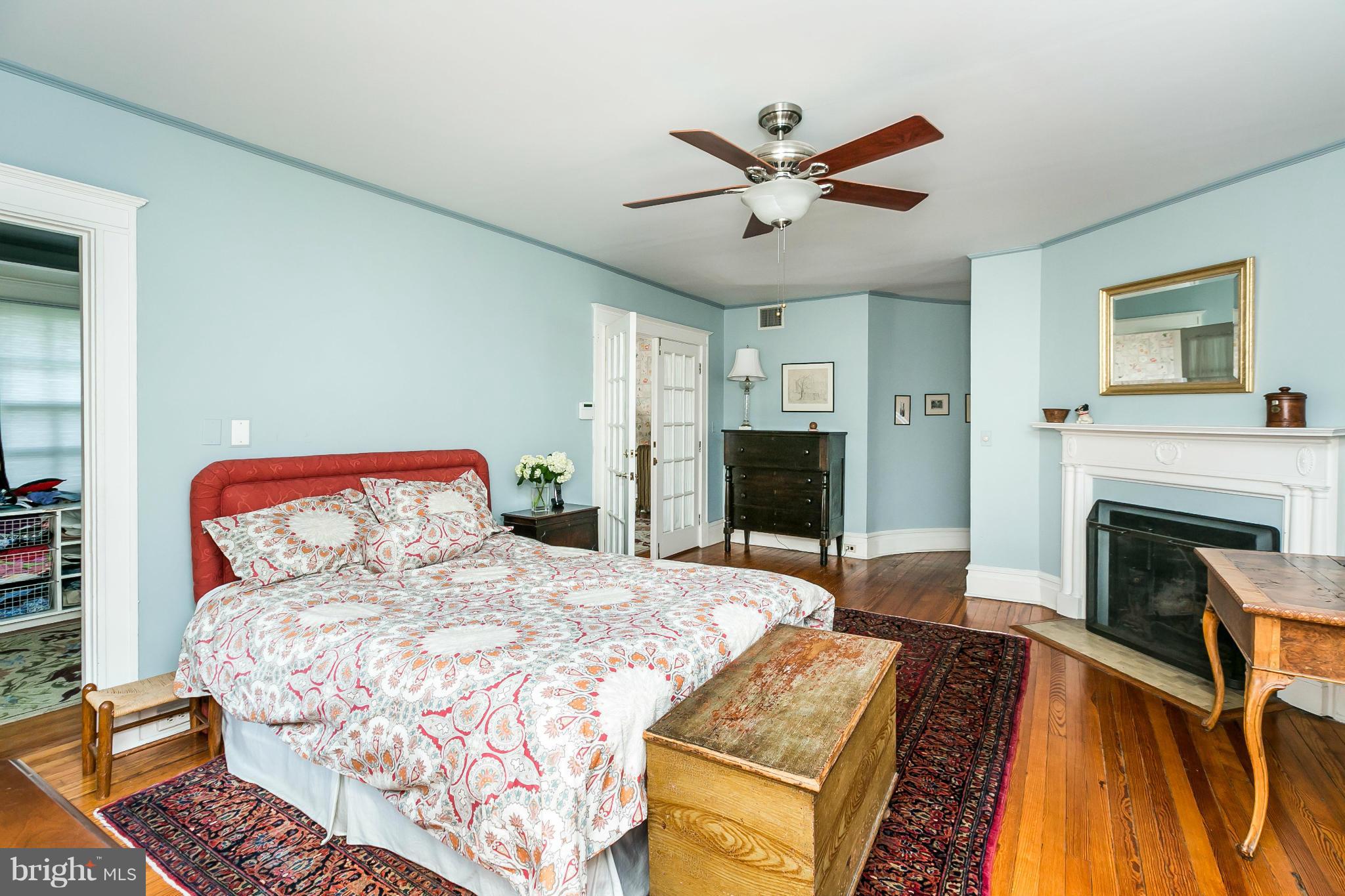 ROLAND PARK - Residential