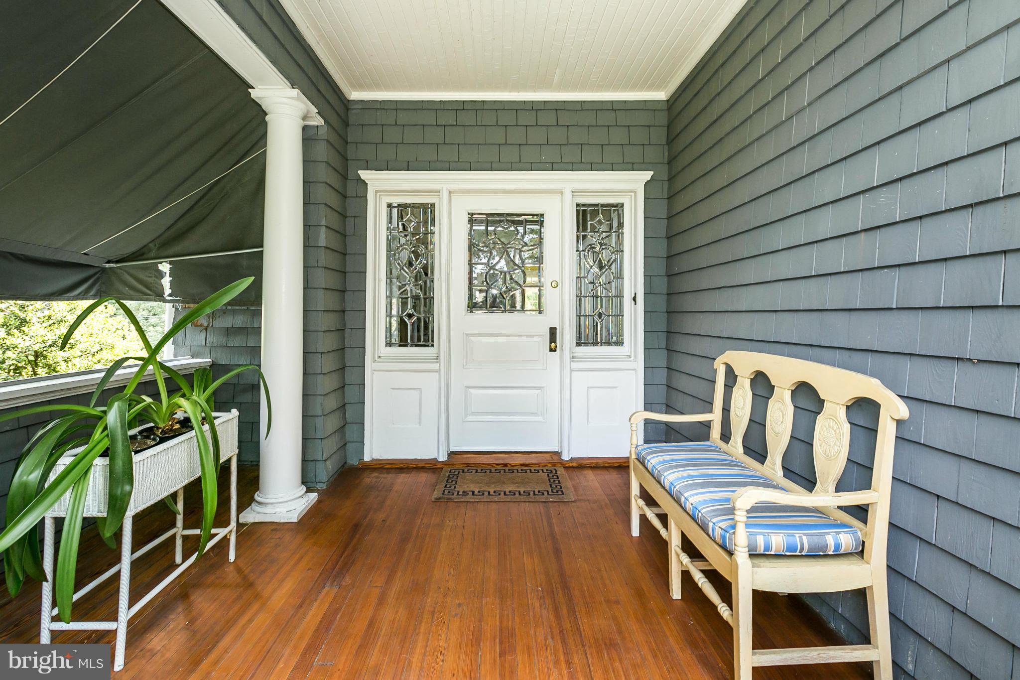 ROLAND PARK - Residential