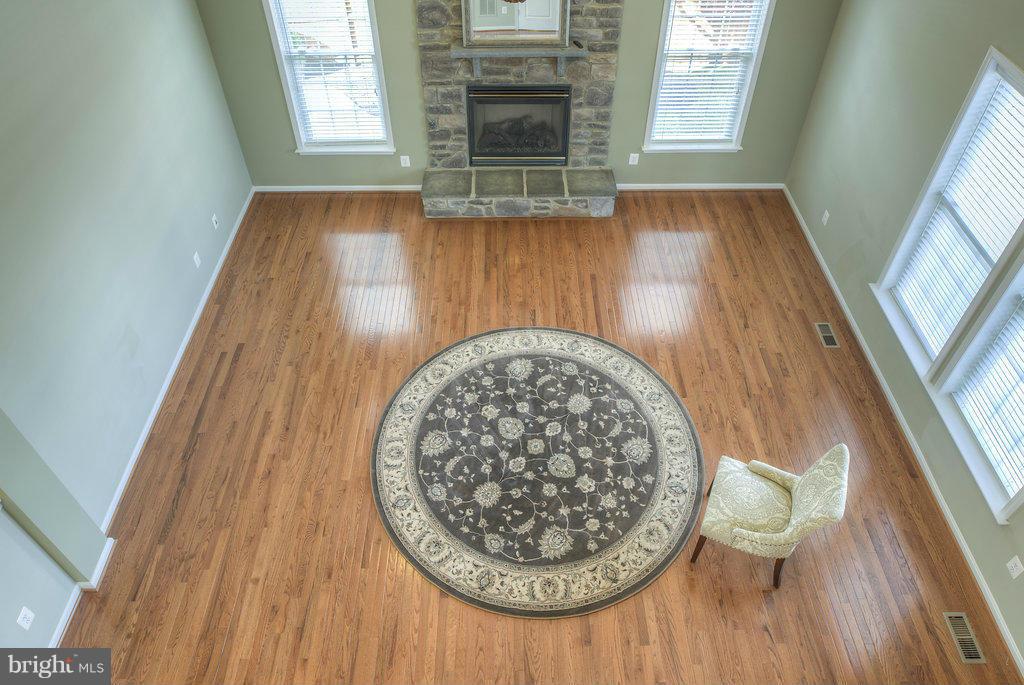 SIGNATURE AT BROADLANDS - Residential