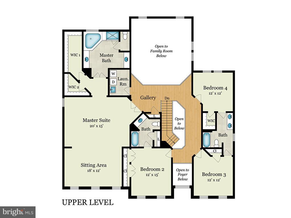 SIGNATURE AT BROADLANDS - Residential