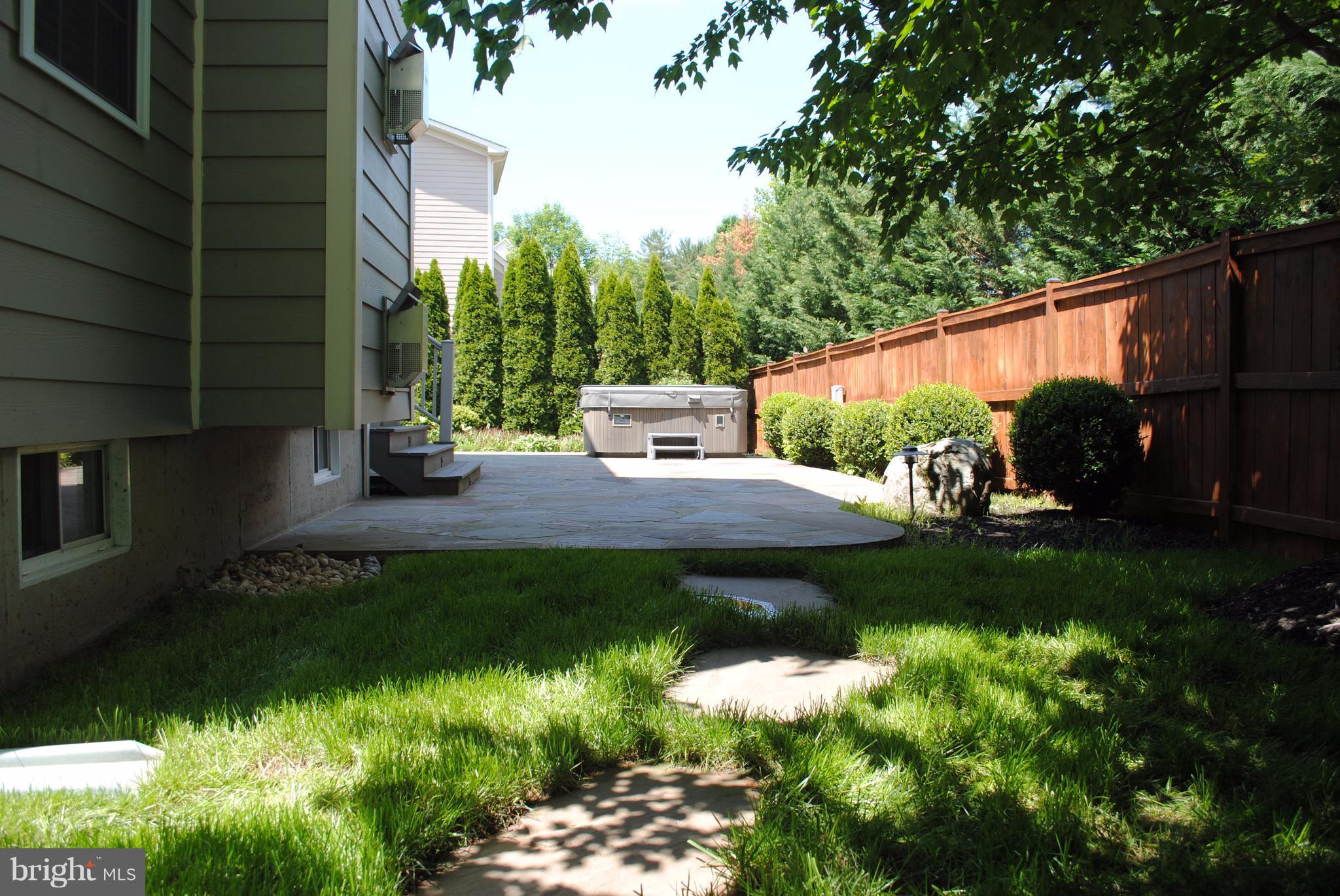 SIGNATURE AT BROADLANDS - Residential