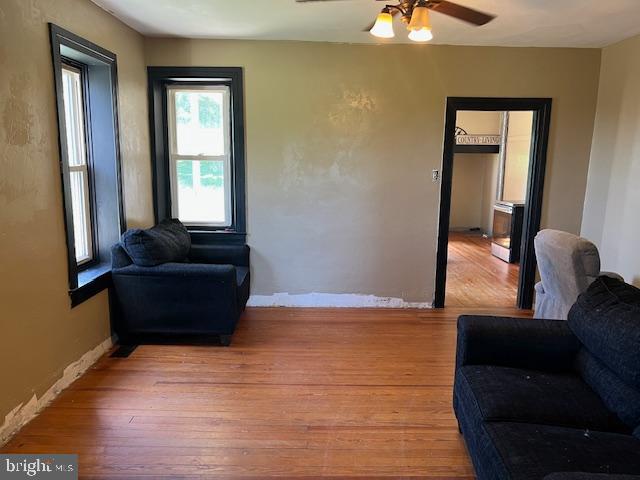 HELLAM TWP - Residential