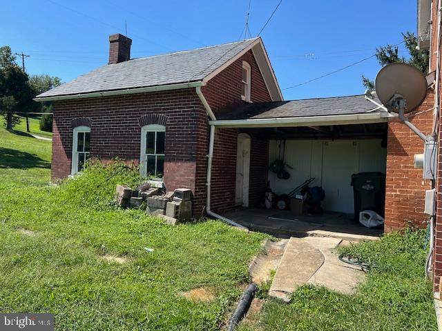 HELLAM TWP - Residential