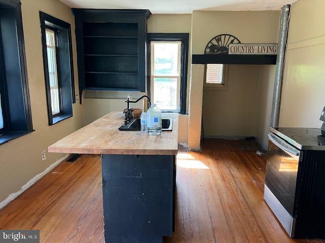 HELLAM TWP - Residential