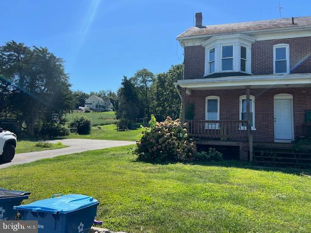 HELLAM TWP - Residential