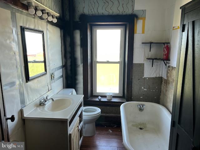 HELLAM TWP - Residential